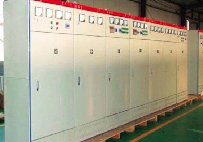 GCS低壓抽出式開(kāi)關(guān)柜